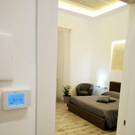 Corte Gattini Hotel Matera Esterno foto