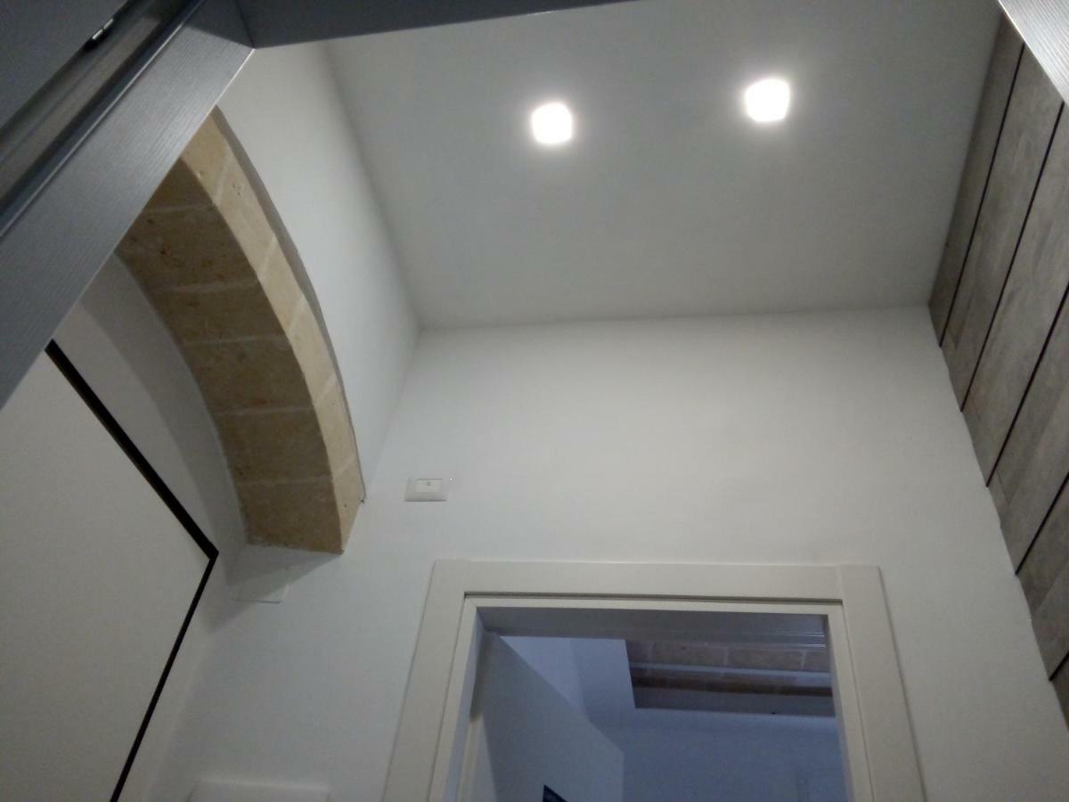 Corte Gattini Hotel Matera Esterno foto